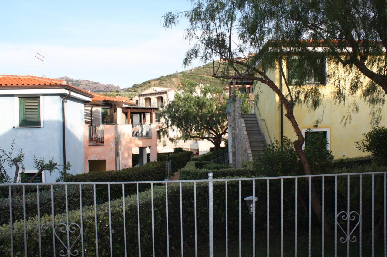 Апартаменты La Residenza Delle Terme Di Casteldoria Santa Maria Coghinas Экстерьер фото